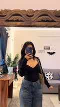 34 cute top 32-34 bust