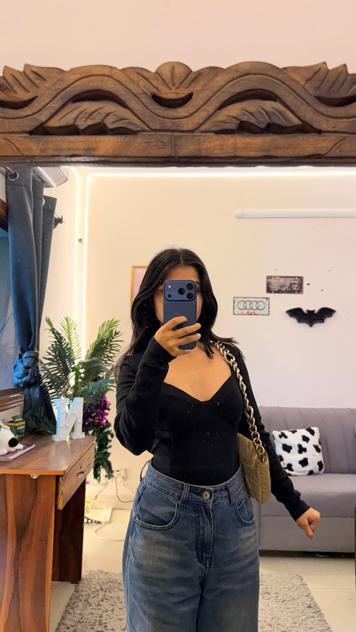 34 cute top 32-34 bust
