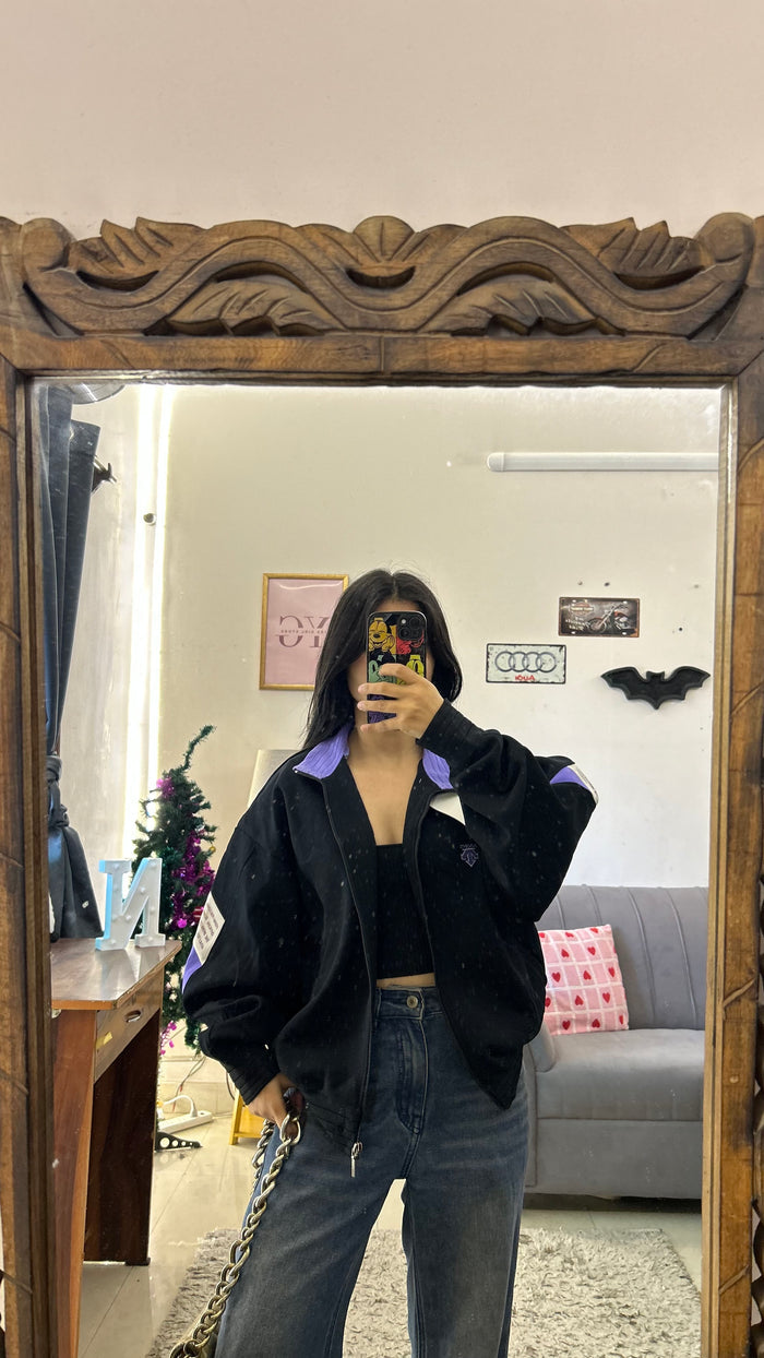 34 Jacket streetwear S
