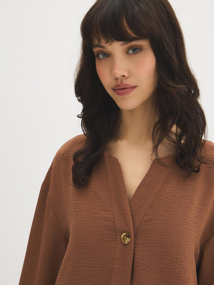 Amber Brown