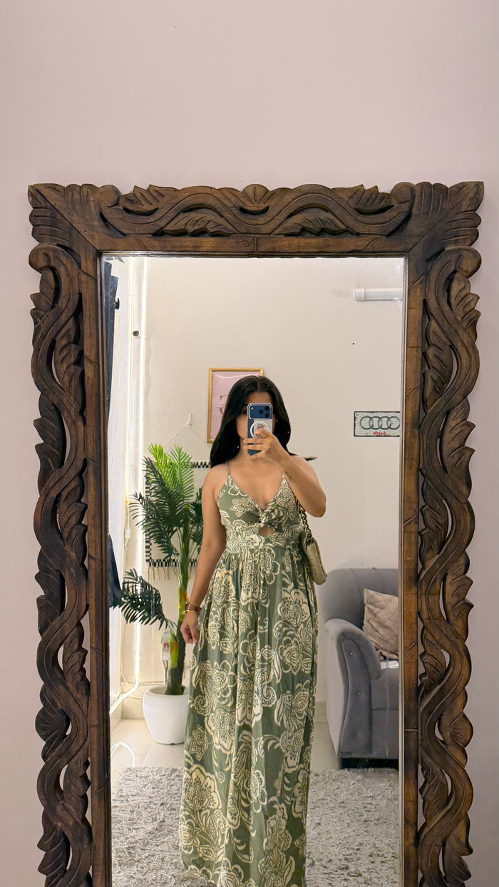 34 summer dress 32-34 bust/l:54