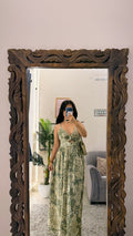34 summer dress 32-34 bust/l:54