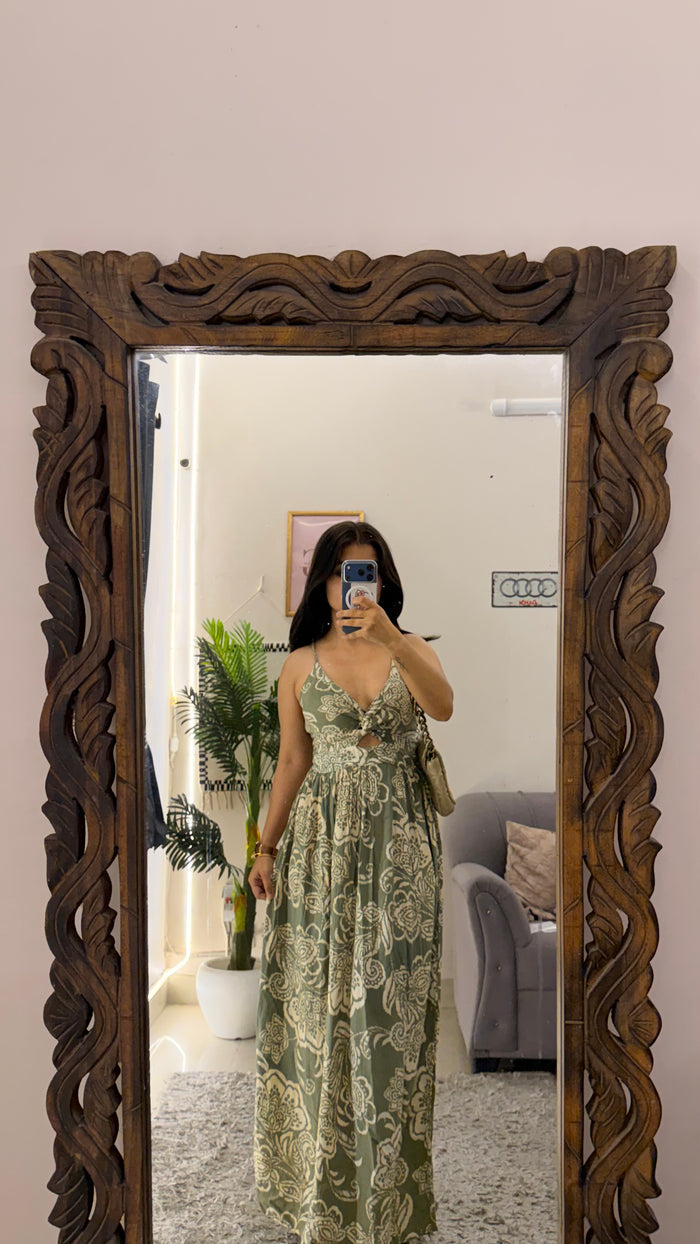 34 summer dress 32-34 bust/l:54