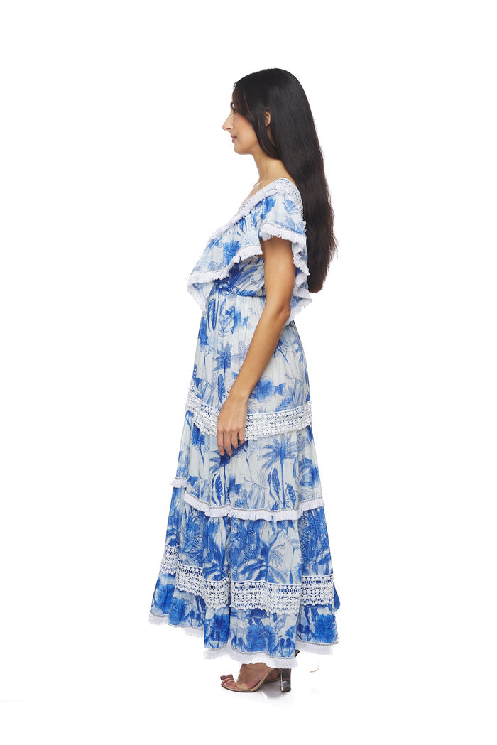 3414 maxi dress