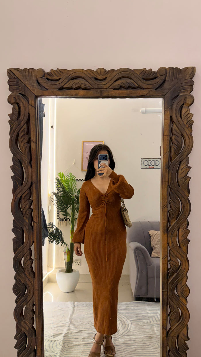 35 Bodycon dress 28-32 bust/l:45