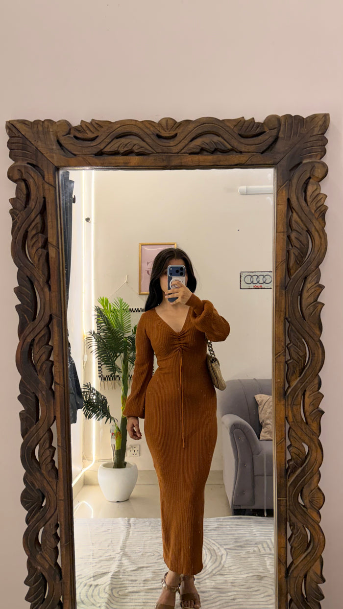 35 Bodycon dress 28-32 bust/l:45