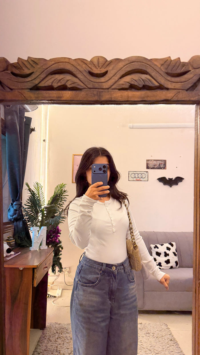 35 cute daily wear top 30-32 bust