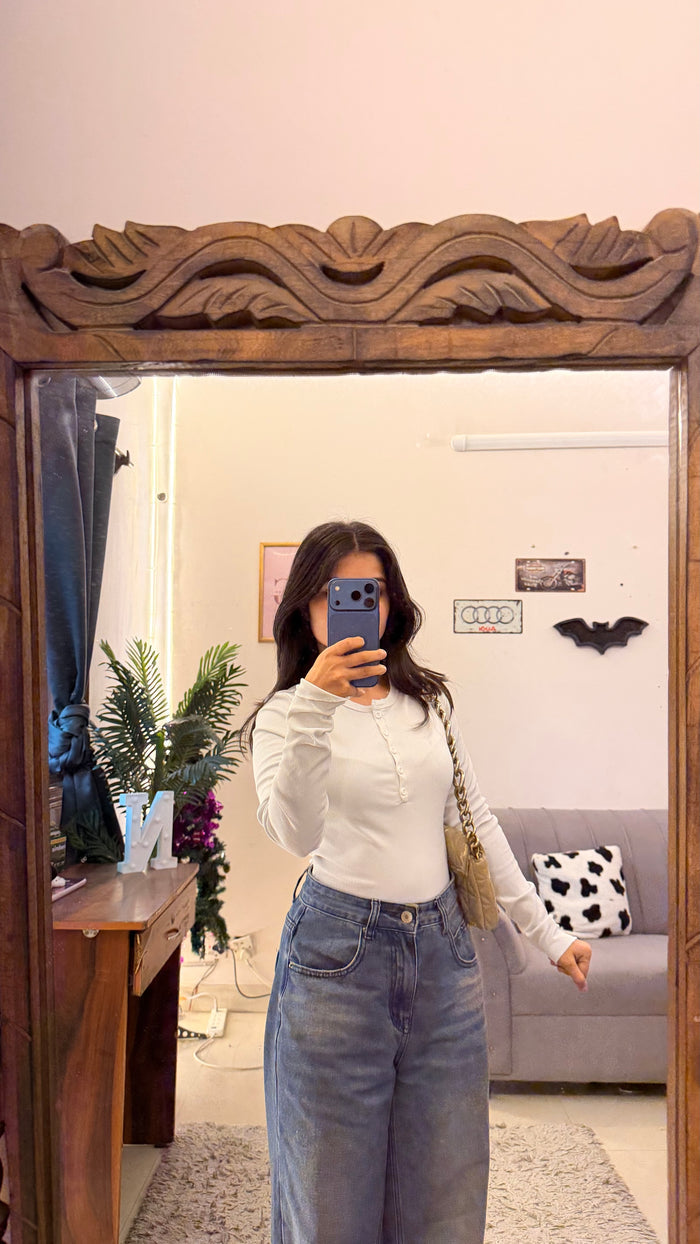 35 cute daily wear top 30-32 bust