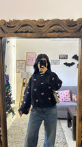 35 Cute Sweater s-m