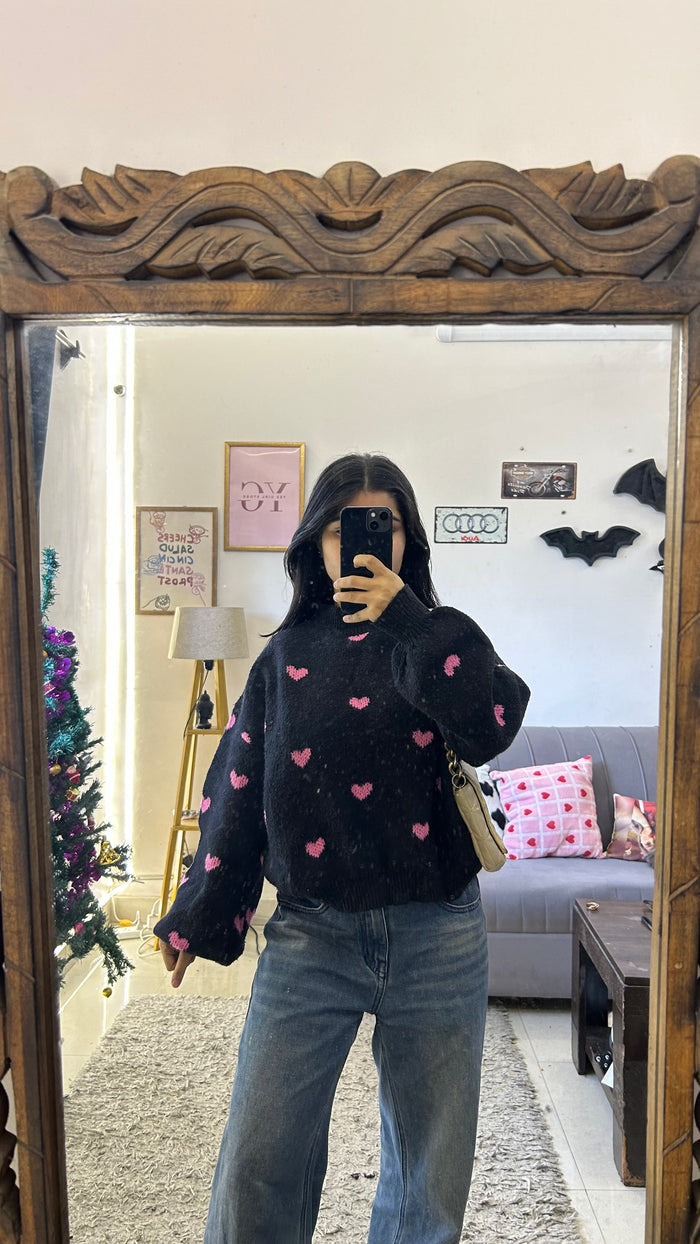 35 Cute Sweater s-m