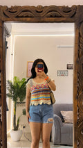 35 cute top 30-33 bust