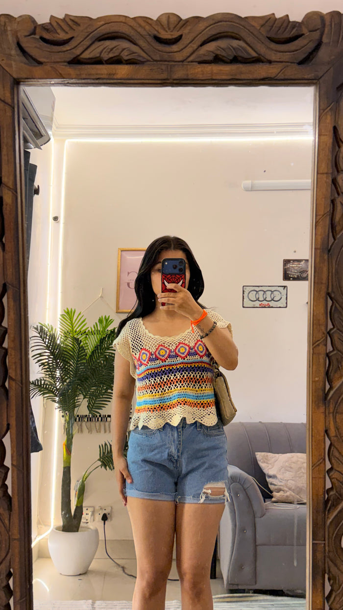 35 cute top 30-33 bust