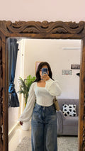 35 cute top 34-37 bust