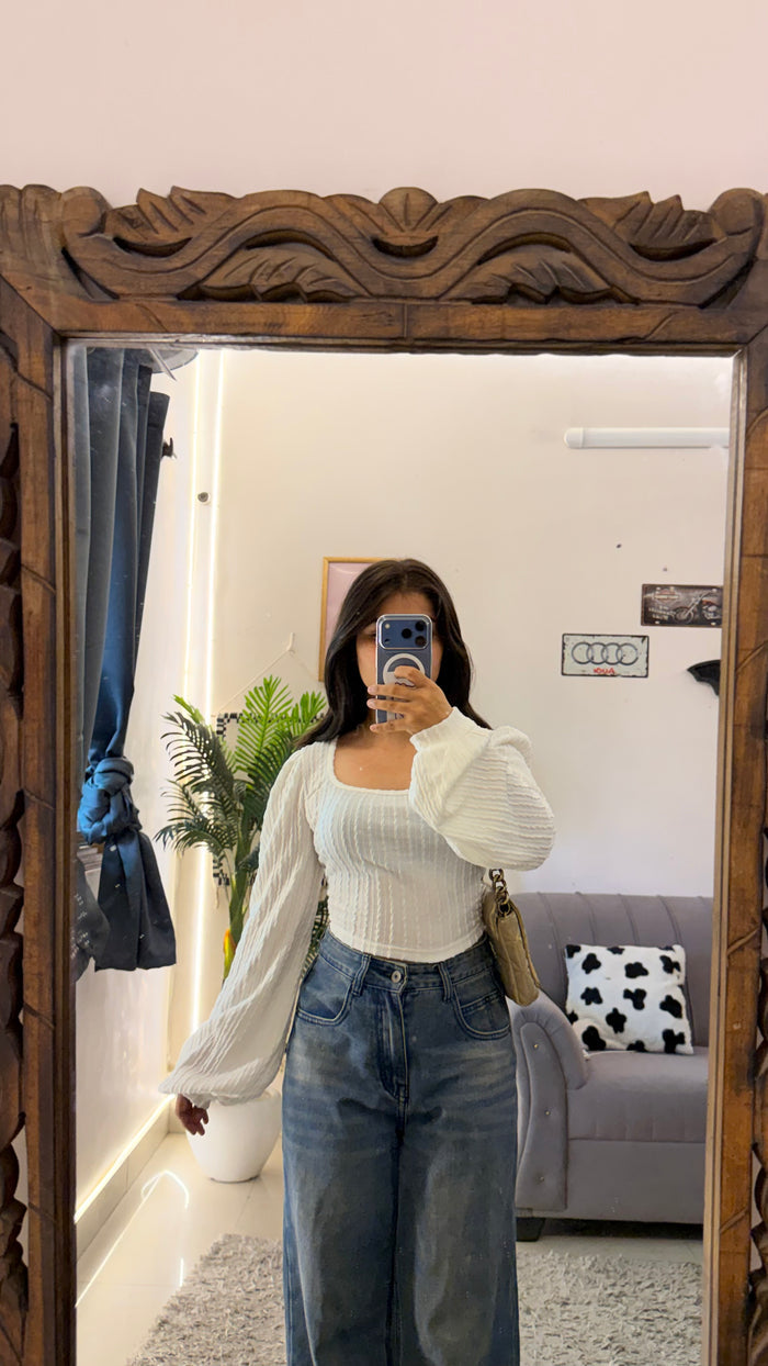 35 cute top 34-37 bust