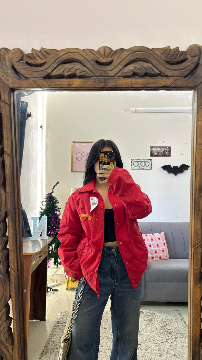 35 Jacket streetwear M