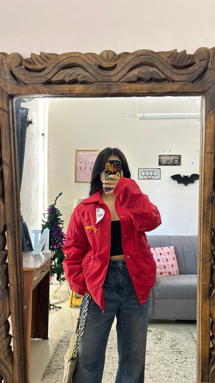 35 Jacket streetwear M