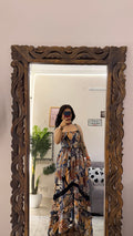 35 summer dress 34-36bust/48L
