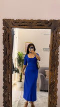 36 Bodycon dress 34-38 bust/l:45