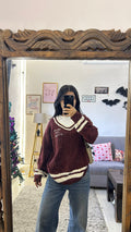 36 Cute Sweater M