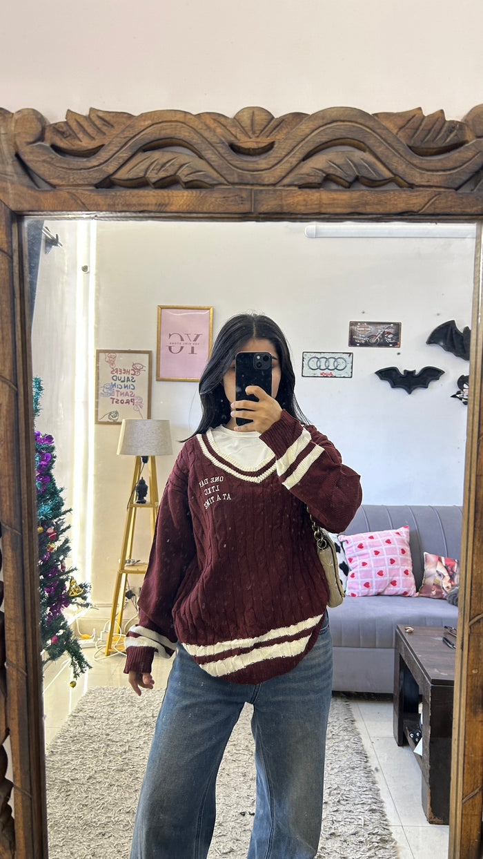 36 Cute Sweater M