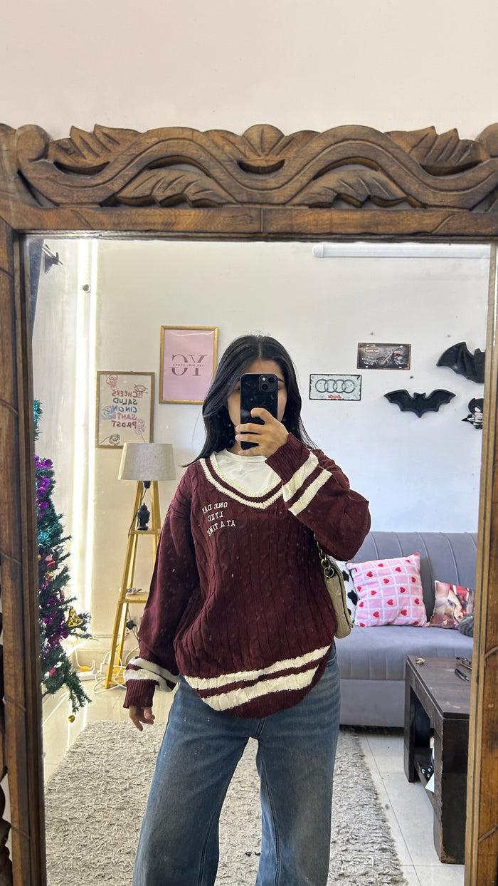 36 Cute Sweater M