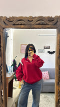 36 Jacket streetwear S-M