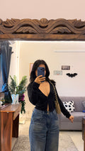37 cute shimmer top 32-35 bust