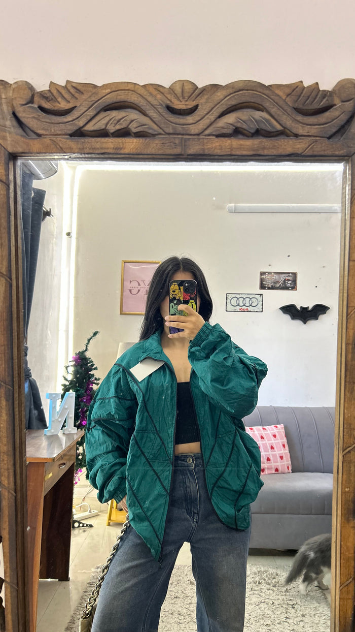 37 Jacket streetwear M-L