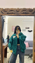37 Jacket streetwear M-L