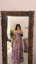 37 summer dress32-34 bust/l: 55