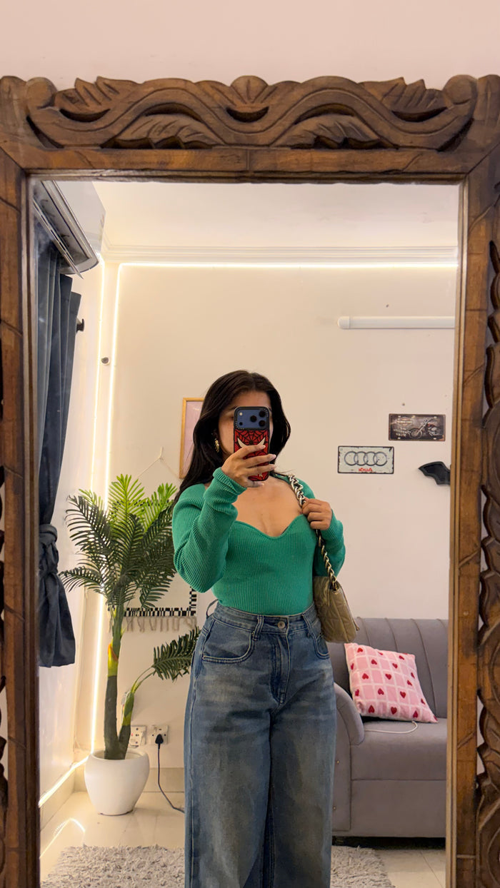 37 summer top 34-38 bust