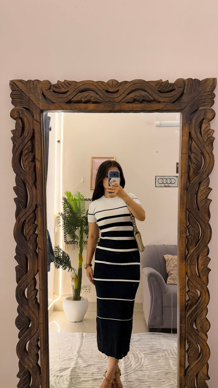 38 Bodycon dress Zara S