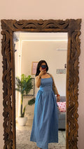 38 corset dress bust 32/47L