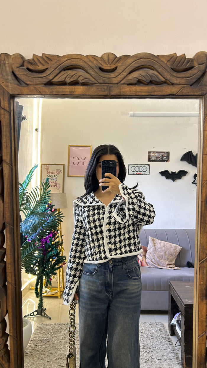 38 cute Korean sweater S