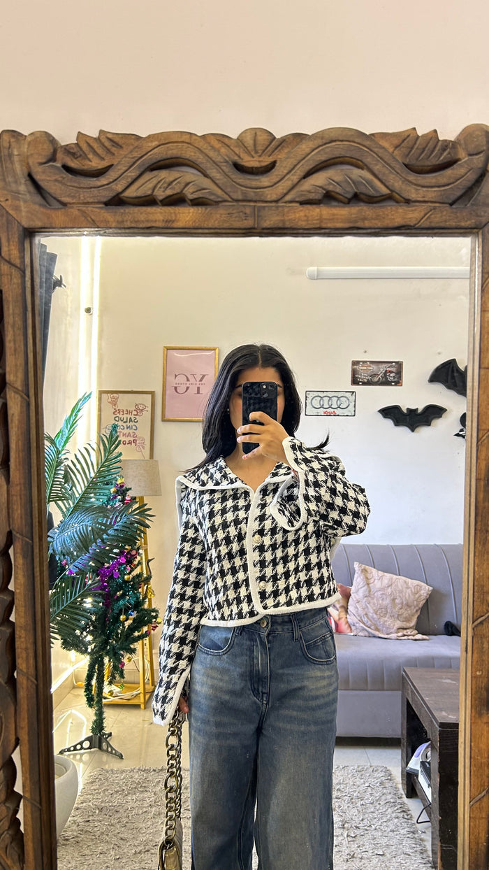 38 cute Korean sweater S
