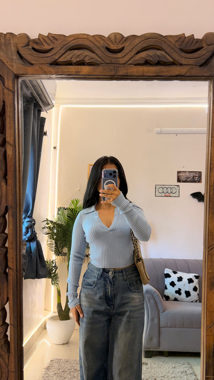38 cute top 30-32 bust