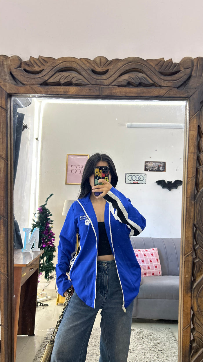 38 Jacket streetwear S