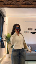 38 summer top 30-34 bust