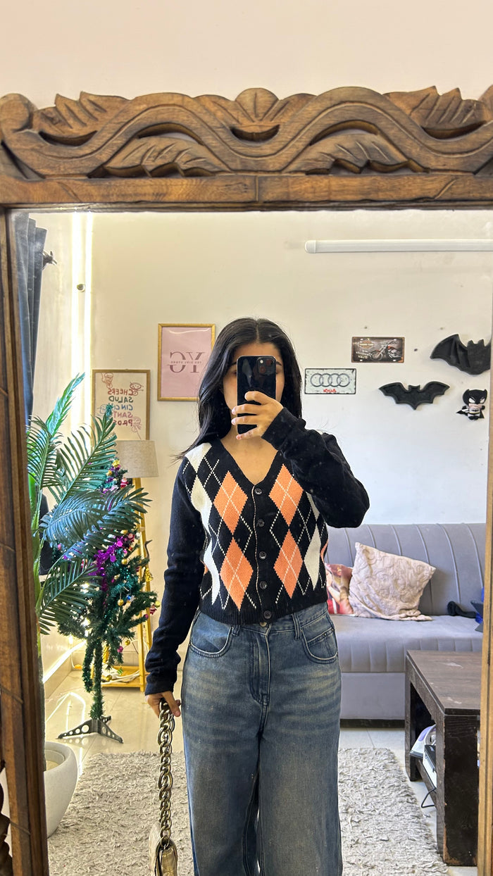 39 cute sweater 28-32 bust