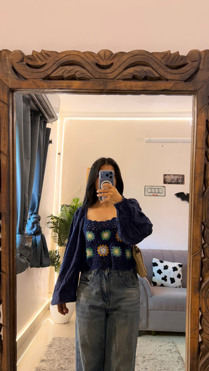 39 cute top 34-36 bust