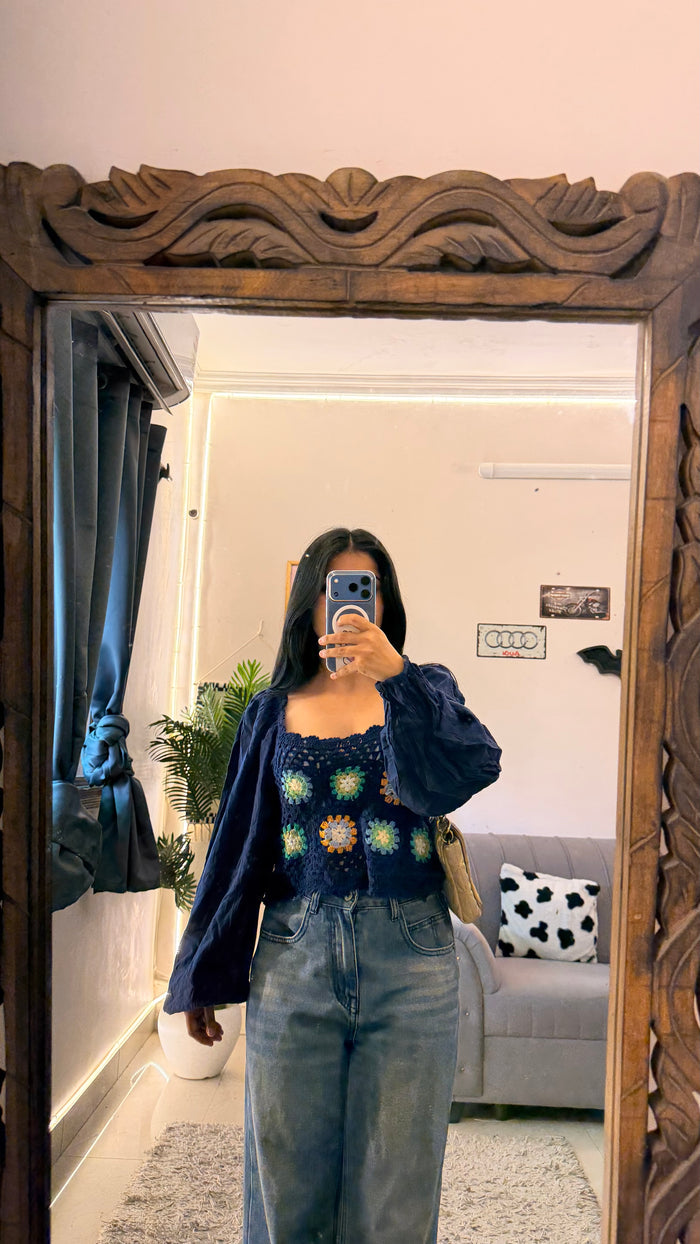 39 cute top 34-36 bust