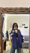39 Jacket streetwear nike L