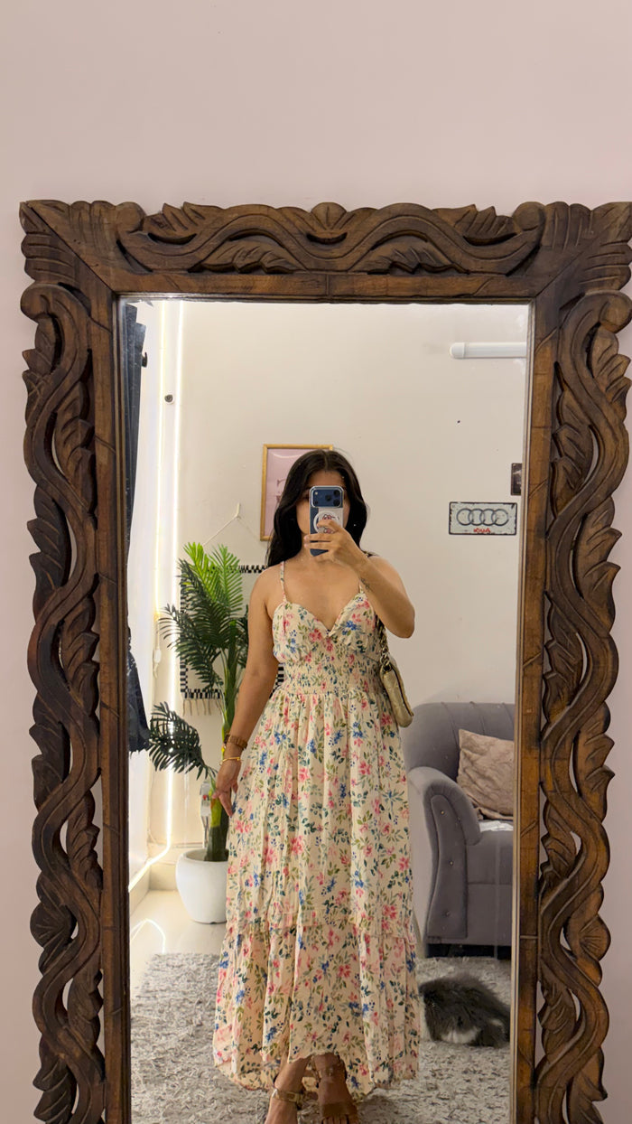 39 summer dress 32-33 bust/l:45