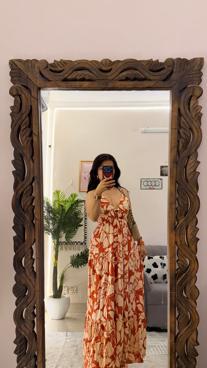 39 summer dress30-34bust/51L