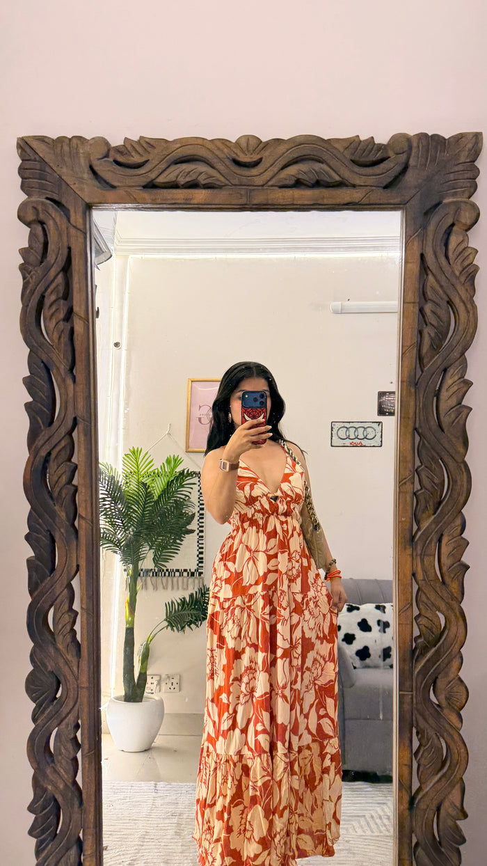 39 summer dress30-34bust/51L