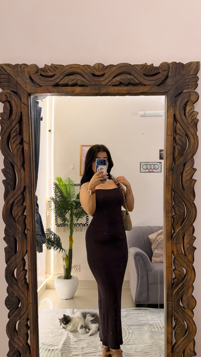 4 Bodycon dress 32-33 bust/l:42
