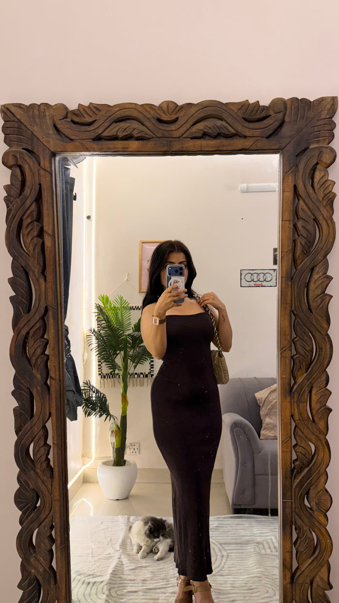 4 Bodycon dress 32-33 bust/l:42