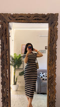 4 Bodycon dress32-34 bust/43L