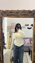 4 Cute Sweater 32-34 bust