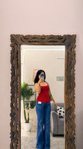 4 Denim W29/L36/Hips35/Thighs18/Raise9
